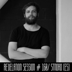 Revelation Session # 160/ STNDRD (ES)
