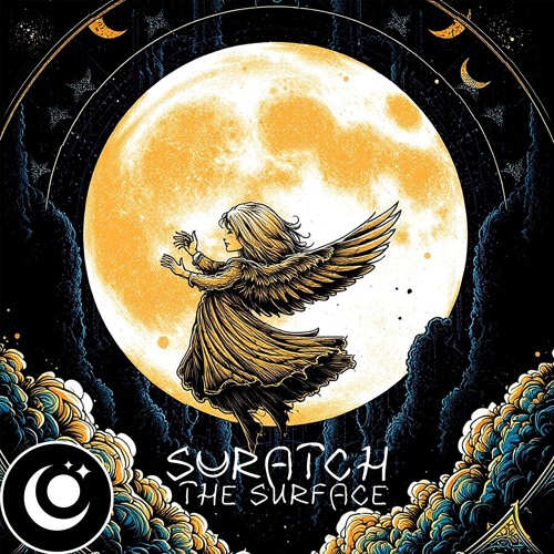 Scratch the Surface - Twisted Nature [Premier] (Free Download)