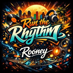 Run The Rhythm
