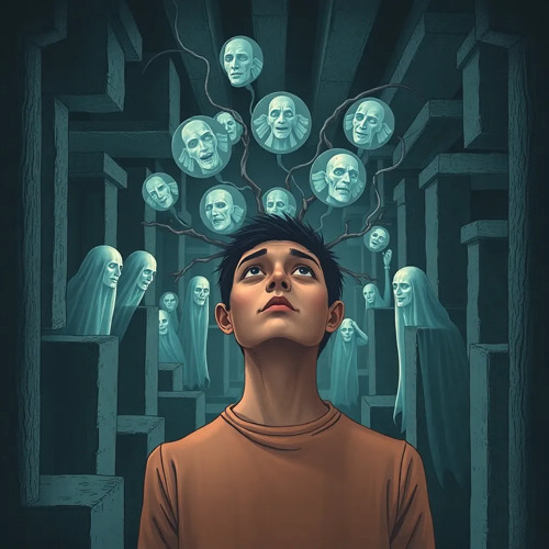 Subconscious Control