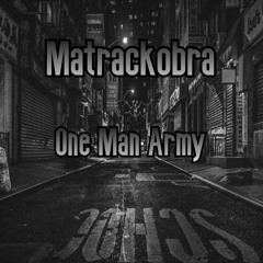 One Man Army (Copyright Free)