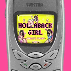 Hollaback Girl (Free Download)