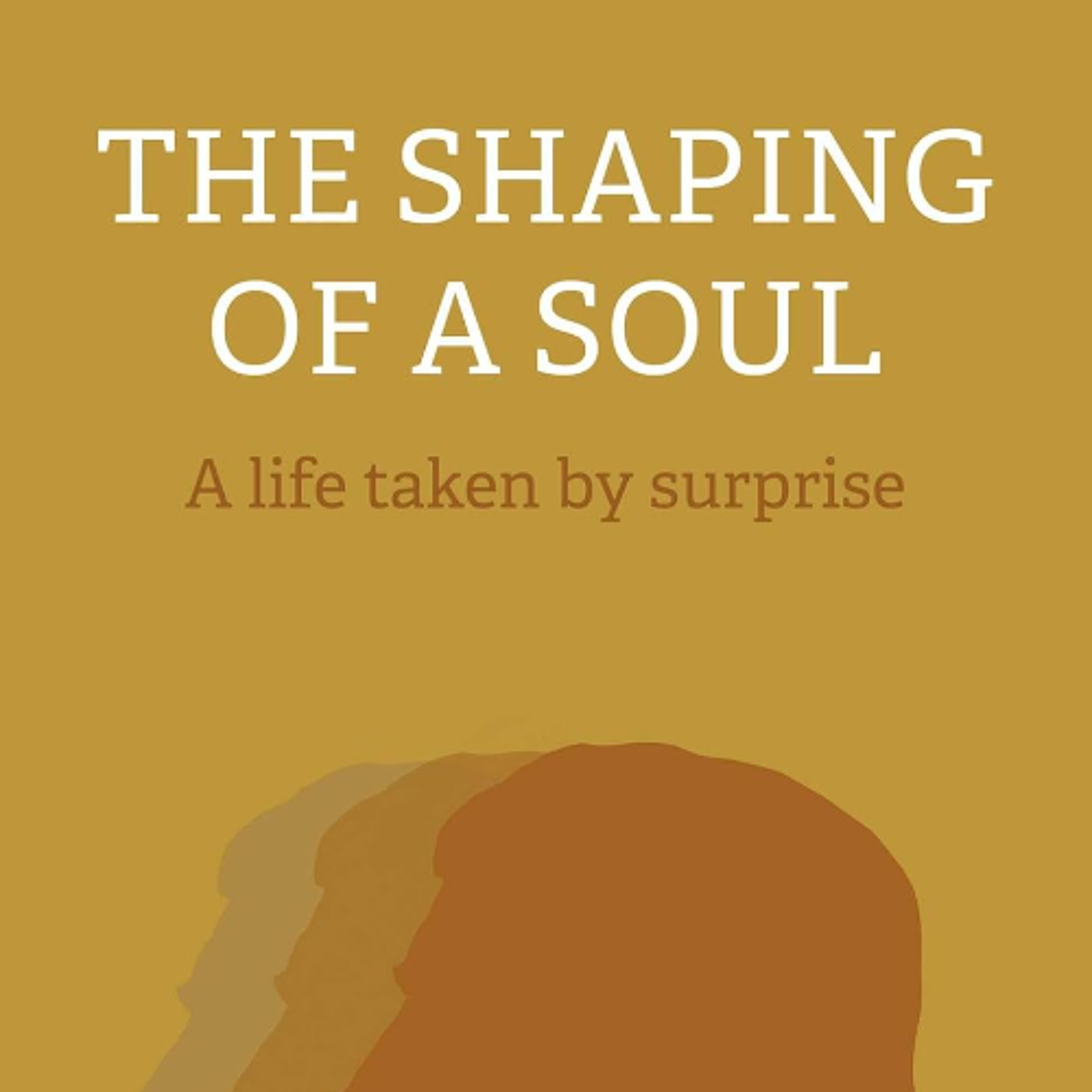 From the podcast archive: Richard Harries on The Shaping of a Soul: A life taken by surprise