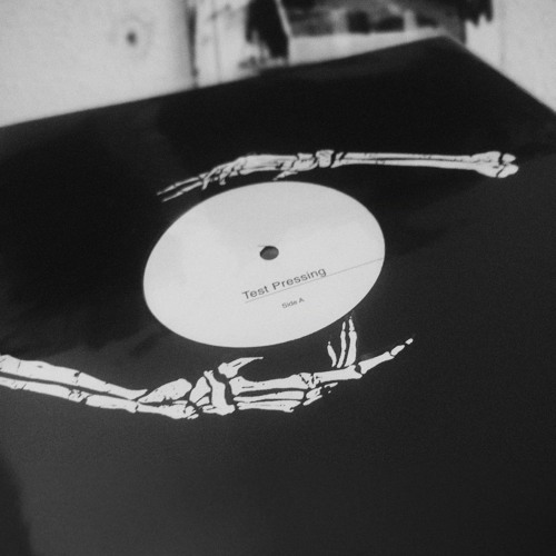 NÖLE - MENDEKUA [XTR007V] 12'' VINYL LTD