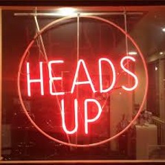 heads up [prod. wasley]