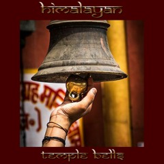 Himalayan Temple Bells