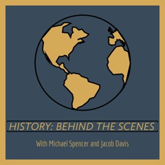 Episode 3 - The History of the Bubonic Plague