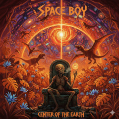 center of the earth