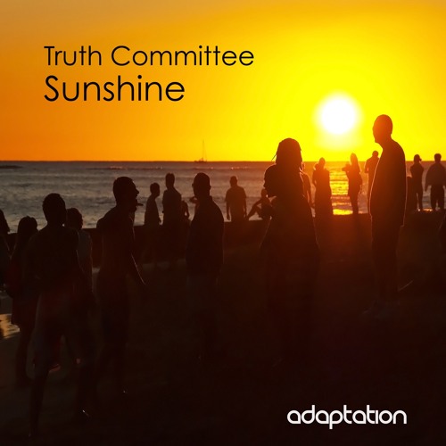 Truth Committee - Sunshine