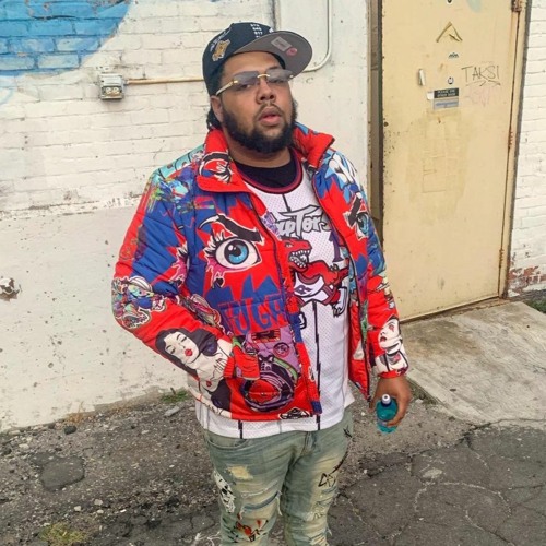 KRISPYLIFE KIDD - BOUT TIME BASS BOOSTED