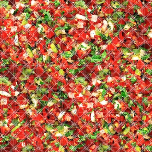 Techno Salad Con Salsa [Duro Label] (LCR 7.23.24)