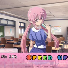 8h-18h Speed Up