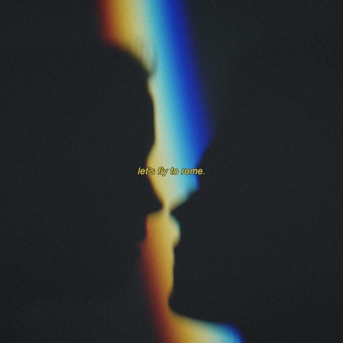 Stream Let's Fly To Rome by Sinclaire Listen online for free on