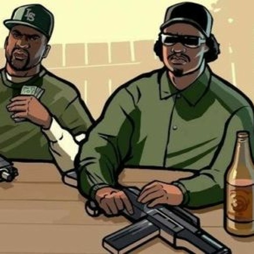 RAP COMPLOTISTE