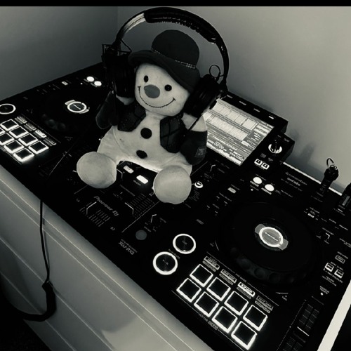 Stream Christmas 2022 bounce mix by DJ KIERAN P Listen online for