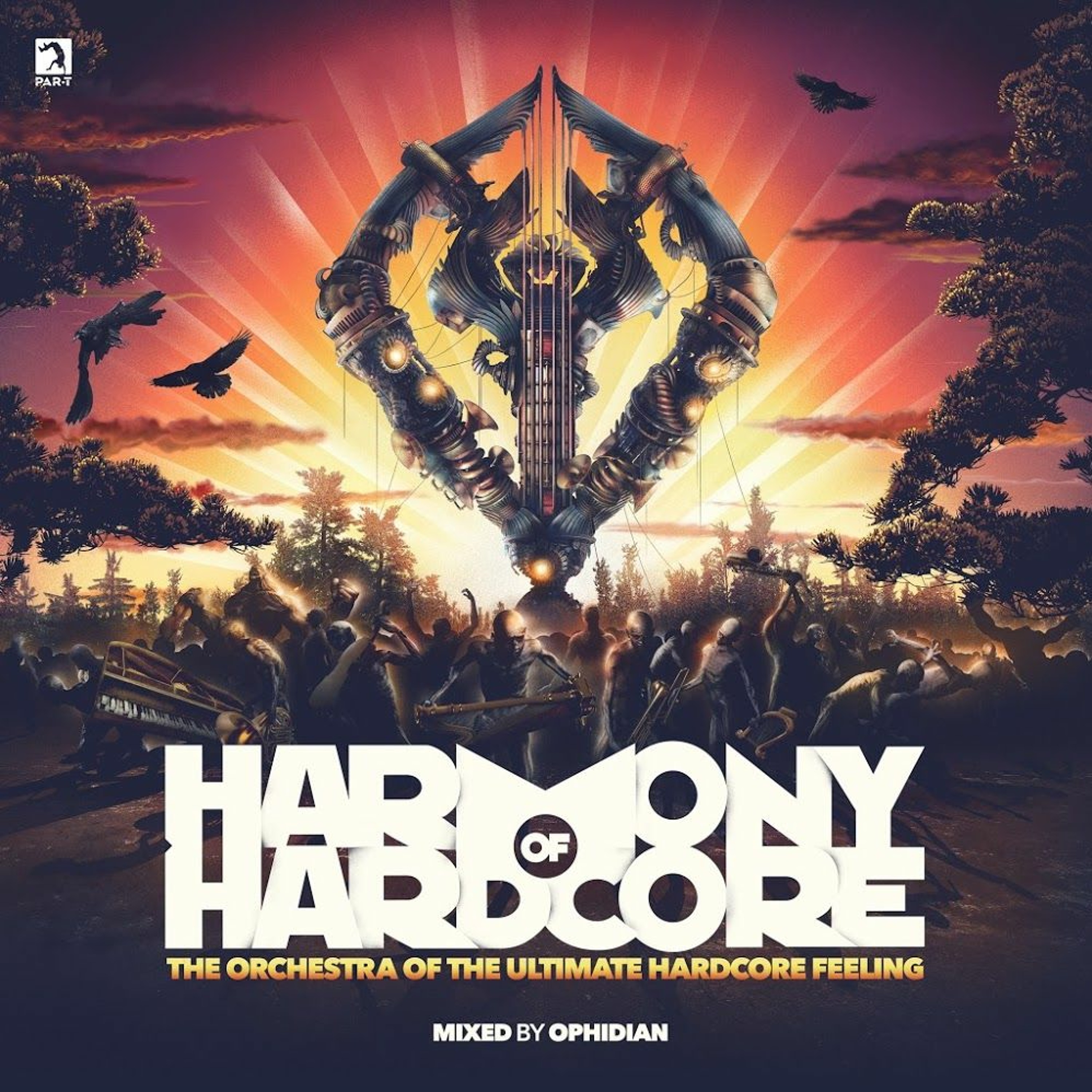 Hard-Traxx Combat Records