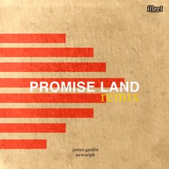 James Gardin x Newselph - Promise Land (Remix)