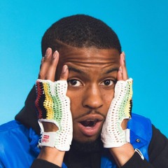 Pierre Bourne - Wow / Just Relax (Cinderella) [With Verse]