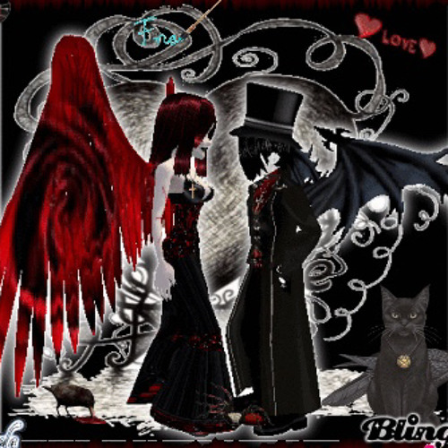 {{{166}}} love again [never]