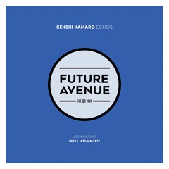 Kenshi Kamaro - Heya [Future Avenue]