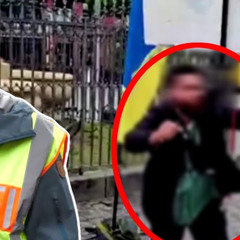 [ Neueste Neu ] Michael Stürzenberger Video Mannheim Polizist Tot