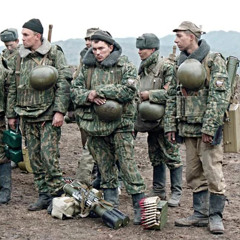 ты только маме что я в чечне не говори