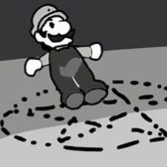 Mario's Madness - Unamed Luigi Doll Song