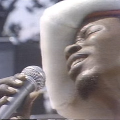 Keep Your Head To The Sky (daily mantra)