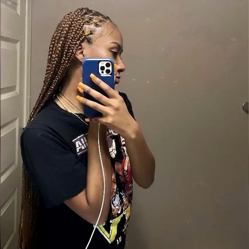 kynlary - she want pandora on her (prod. chaosysl)