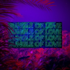 Unknown Brain - Jungle Of Love (ft. Glaceo) [NCS Release]