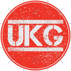UK Garage/Bassline Mix MURF