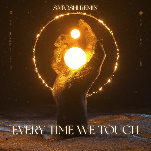 Cascada - Everytime We Touch (SATOSHI Remix)