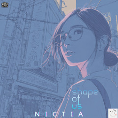 shape of us《揺相観》