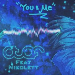 Atef - You And Me (KubiX Hardstyle Remix)