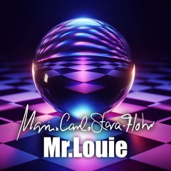 Mr. Louie