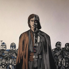 lucas king - anakin’s symphony