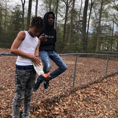 KA$HDAMI & DEVI*N - Harley