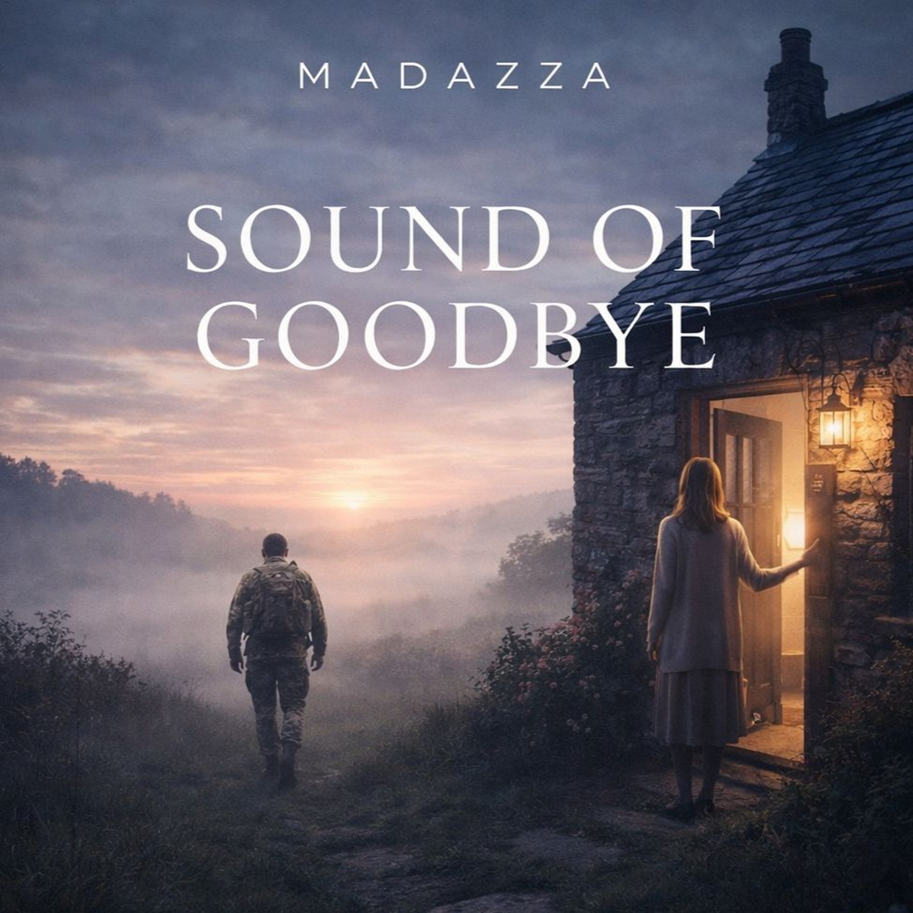 Sound of Goodbye episode artwork