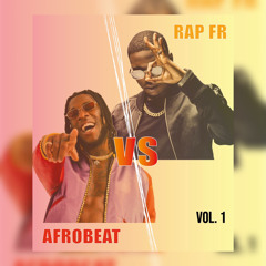 DJ KAIDY - VERSUS VOL. 1