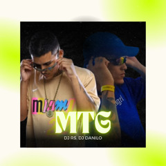 MTG - MC NANDINHO X MC PIPOKINHA (DJ RS, DJ DANILO)