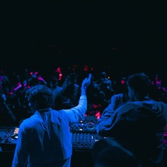 Gaskin + Kepler Support - Serum Chicago 12.5.25