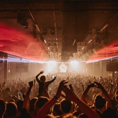 Hard Underground Techno