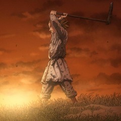 Vinland Saga X Ethereal - Txmy(Super Slowed) B