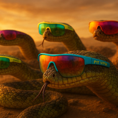 Pit Vipers