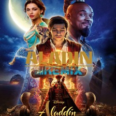 Aladin - Việt Louis ( Private Team )