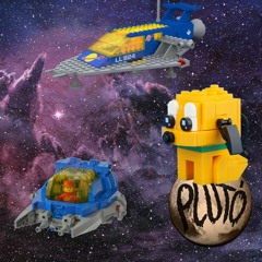 Plútó - 14-03-2020 - Kocoon, Ewok & Skurður
