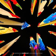 #117 Christine Benz - Lusophonica Radio Show