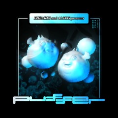 Puffer w. Alskis