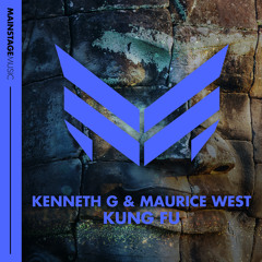 Kenneth G & Maurice West - Kung Fu