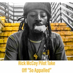Rick McCoy - So Apalled Freestyle